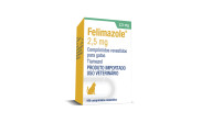 Felimazole® 2,5 mg