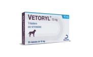 Vetoryl® 10 mg